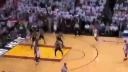 НБА: Мајами старо-нов шампион