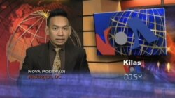 Kilas VOA 30 Desember 2015