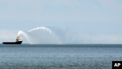 دریای خزر - آرشیو