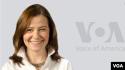 یولاندا لوپز، سرپرست کل صدای آمریکا