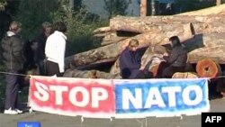 Ende pa marrëveshje për barrikadat në veri