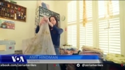 Pas betejës me kancerin, frymëzim për një biznes të ri