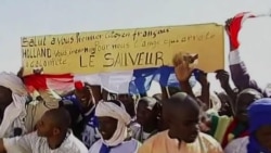 Acting Alone in Mali Has its Rewards and Limits