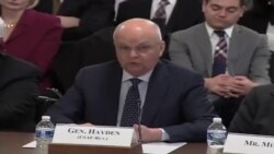 رئیس پیشین آژانس امنیت ملی آمریکا: توافق با ایران به زیان امنیت جهان است