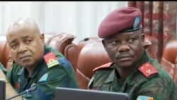 Mbulamatari endimi liwa lya general Chirimwami moyangeli ya soda ya Nord-Kivu na bitumba pene na Goma