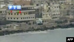 Suriya təhlükəsizlik qüvvələrinin reydləri ara vermir (yenilənib)