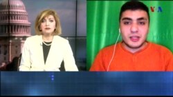 Mehman Hüseynov: Korrupsiyanı ifşa etməyə hazıram