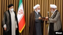 محسنی اژه‌ای