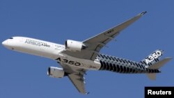 ایران خواهان خرید دست کم ۱۱۸ هواپیما از ایرباس شده است.