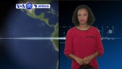 VOA60 AFRICA - AUGUST 18, 2016