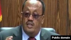 የፌደራሉ ጠቅላይ ዋና አቃቤ ሕግ ጌታቸው አምባዬ