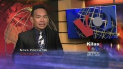 Kilas VOA 18 Juni 2014