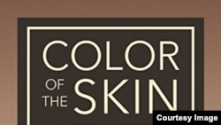 Color of the skin
