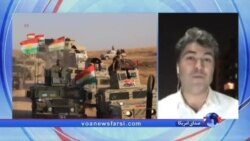 ايران و عراق از ايجاد كميته های مشترک امنيت مرزی خبر دادند