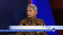 مهرانگیز کار: برخورد ایران با گزارش احمد شهید منصفانه نیست