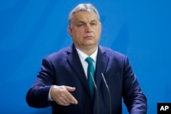 ویکتور اوربان،