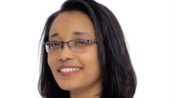 ቆሼ አካባቢ ለሚኖሩ እናቶች የስራ እድል የፈጠረችው የ'ቱባ ኢትዮጵያ ዲዛይን' መስራቿ ወጣት