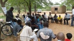 Ingxoxo Esiyenze LoMnu. Patrick Ndlovu Webandla leZapu