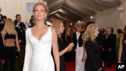 اوما تورمن،‌ ۴۷ ساله سکوت خود را درباره واینستین هنوز نشکسته است. 