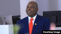 የሰብአዊ መብቶች ተሟጋቹ ኦባንግ ሜቶ