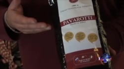 俄罗斯延长欧洲食品进口禁令 意大利店主巧应对