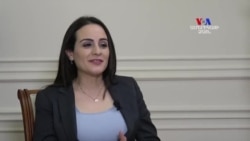 Արմեն Սարգսյան. Իշխանությունը պետք է բալանսավորվի խորհրդարանի, կառավարության եւ նախագահի միջեւ (հարցազրույցի անգլերեն տարբերակը)