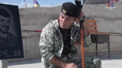 Պատերազմից մեկ տարի անց տրավման հետապնդում է զինվորներին