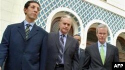 Senatda ABŞ-ın Türkiyədəki səfiri vəzifəsinə nominasiya edilən şəxsin təsdiqi ilə bağlı dinləmələr keçirilib