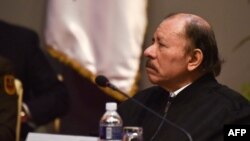 حکومت دانیل اورتگا، رییس جمهور نیکاراگوا،‌ در اوایل ماه دسمبر روابط خود را با تایوان قطع کرد و گفت که تنها چین را به رسمیت می‌شناسد