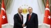 Serokê Amerîka Joe Biden û Serokê Tirkiyê R.T.Erdogan