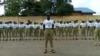 Hukumar NYSC Ta Dakatar Da Rukunin "C" Da Ta Tura Kaduna
