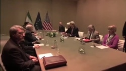 دیپلمات ها از مذاکرات فشرده هسته ای در یکماه پیش رو خبر دادند