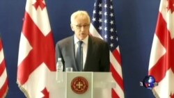 专家：击败伊斯兰国仍需更多努力