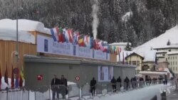 ግሎባላይዜሽንና “አሜሪካ ትቅደም” በዓለም መድረክ