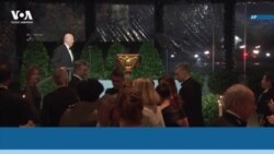 Новости США за минуту: Прием в Белом доме 