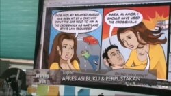 Apresiasi Buku dan Perpustakaan (3)