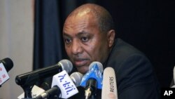 አቶ በረከት ስሞኦን 