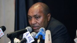 በአቶ በረከት ስሞኦን በቁጥጥር ሥር መዋል - የፖለቲካ ምሁራንና የፓርቲ መሪዎች አስተያየት