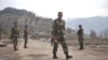 India Orders 'Aggressive' Response to Kashmir Provocation