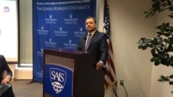 Анѓушев: Улогата на политиката е да креира деловна клима