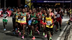 Qabxiin Atileetiksii Oromiyaarraa Fagaataa Dhufuu