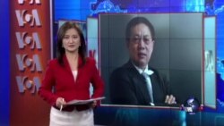 VOA连线(韦石)：中国关闭任志强微博 再批网络大V