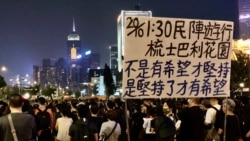 时事大家谈：引爆送中争议，陈同佳自首，台湾为何不接球？