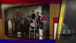 Kilas VOA 24 Oktober 2017