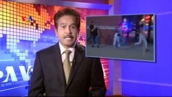 Sapa Dunia VOA 11 Juli 2016