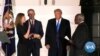 Senate Approves Trump’s Third Supreme Court Nominee 