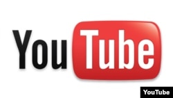 لوگوی شبکه یوتیوب