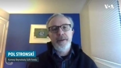 Pol Stronski: Hər bir ölkə insan haqları və demokratik normalar üzərində işləməyə davam etməlidir