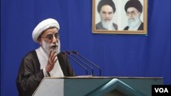 اظهارات روز جمعه جنتی، واکنش علی لاریجانی و علی مطهری را به همراه داشت