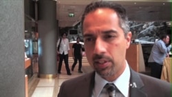 As Potential Deal Draws Near, Iran Talks Critics Out in Force